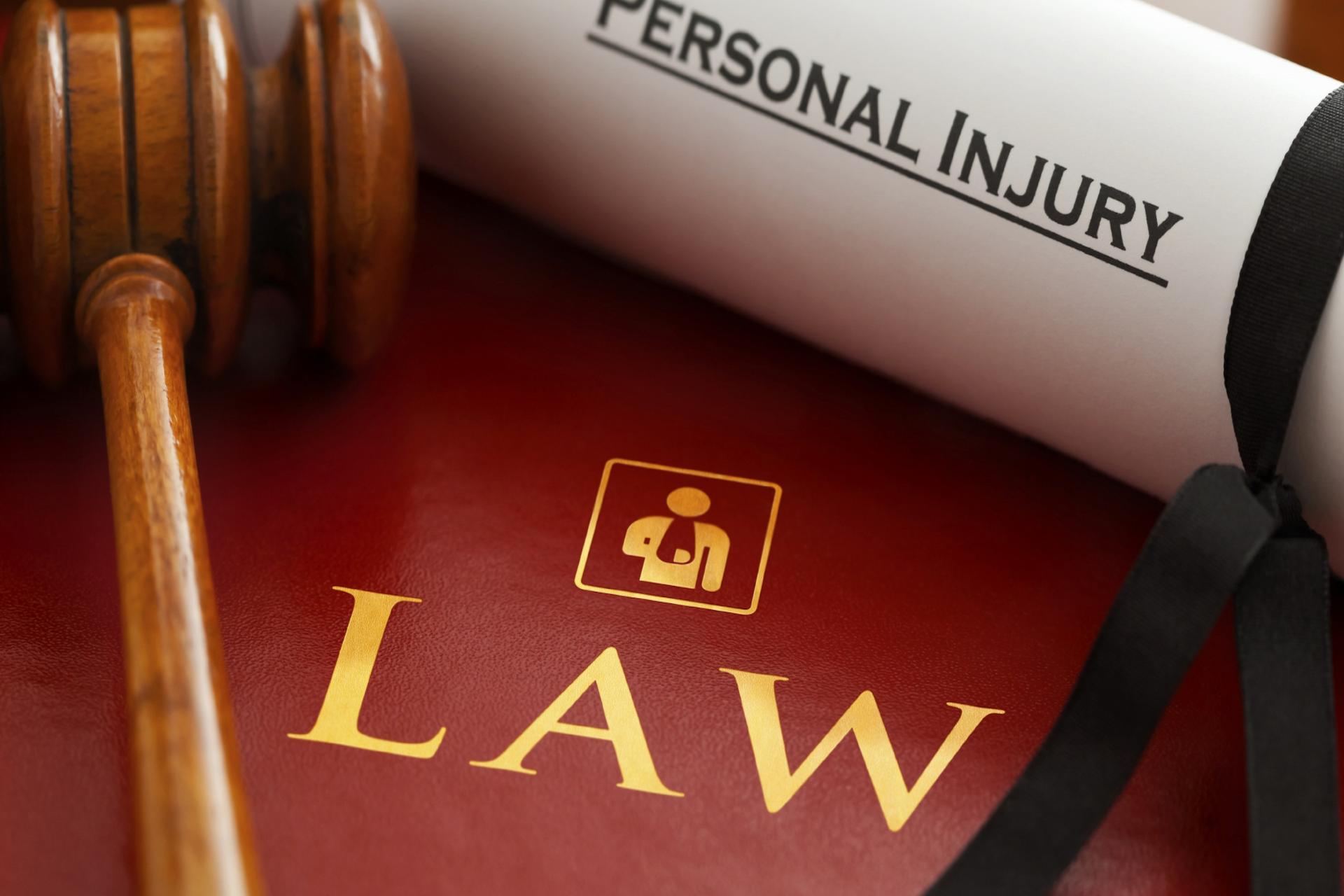 Accident Law Essentials: What You Need to Know After an Injury