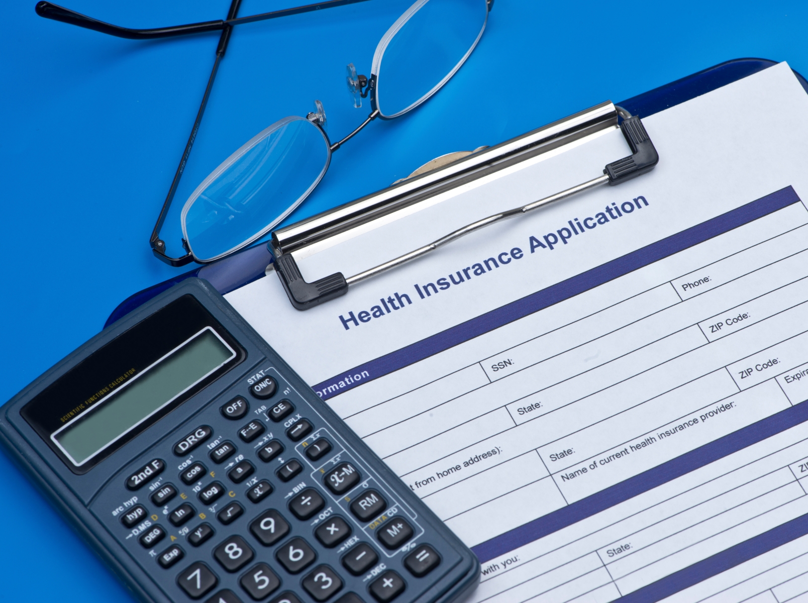 Applying For Health Insurance Card Or Getting It Renewed?
