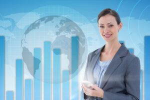 How Women Are Transforming The Business World