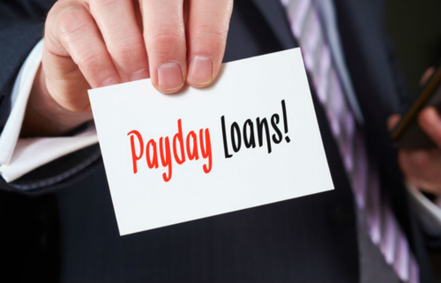 Essential Info About Payday Loans In Australia