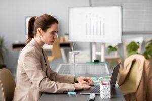 Women Driving Innovation