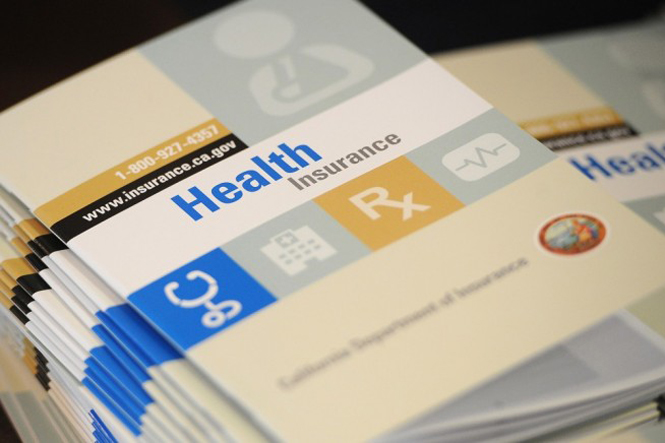 Affordable CA Health Insurance - Informatics Journals