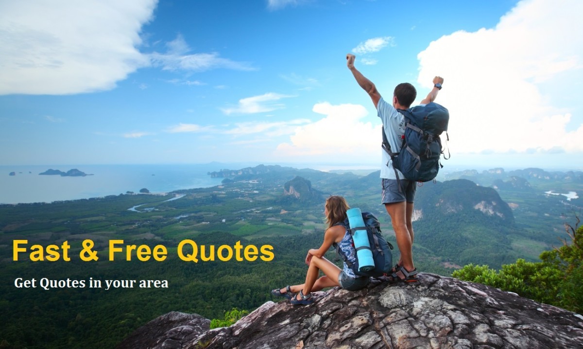 A Free Term Life Insurance Quote Is Only Easy To Obtain