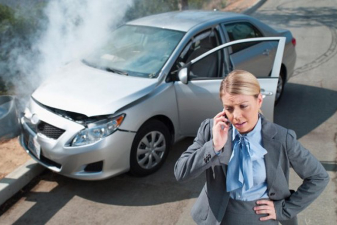 Advice For Filing An Auto Insurance Claim