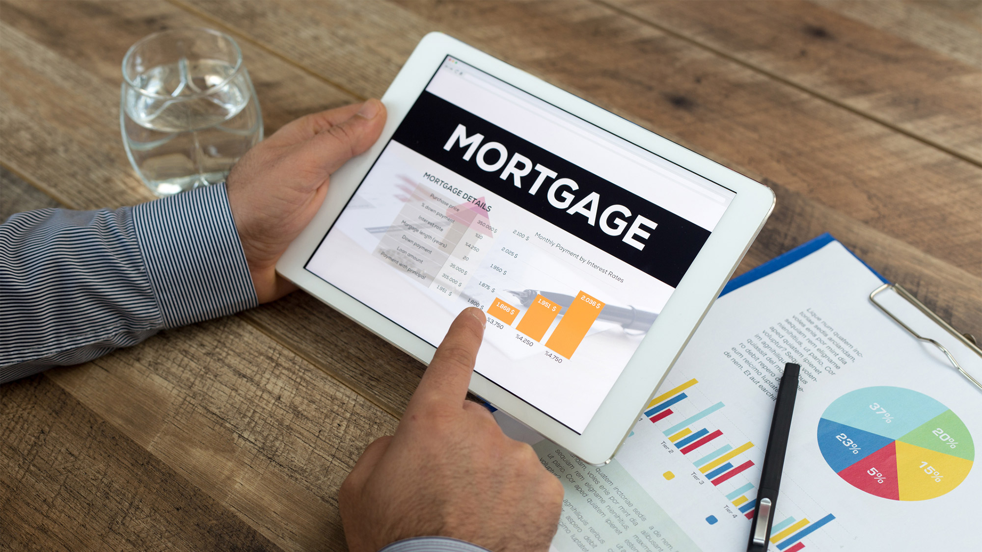 Mortgage Insurance: What Is It, And When Do I Need It?